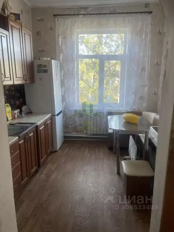 2-к кв. Бурятия, Улан-Удэ ул. Жуковского, 30 (53.0 м) - Фото 1