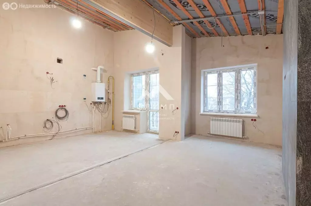 2-комнатная квартира: Вологда, улица Гоголя, 11А (85.4 м) - Фото 0