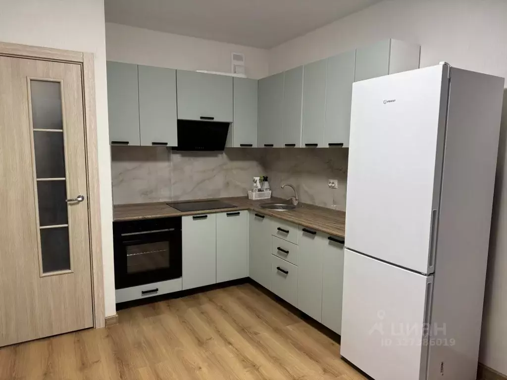 2-к кв. Москва Илимская ул., 1Вк3 (55.0 м) - Фото 1