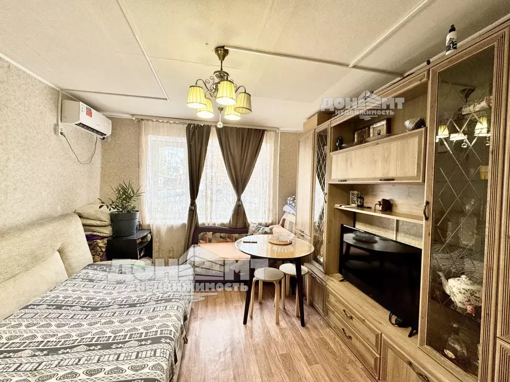 Продаётся 1-к квартира, 18 м - Фото 0