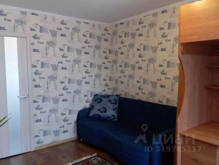 1-к кв. Мордовия, Саранск Республиканская ул., 7 (42.0 м) - Фото 1