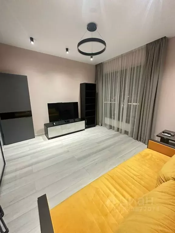 3-к кв. Москва ул. Годовикова, 11к2 (68.0 м) - Фото 1