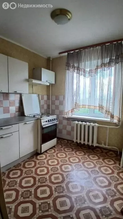 2-комнатная квартира: Сыктывкар, улица Мира, 62 (48 м) - Фото 2