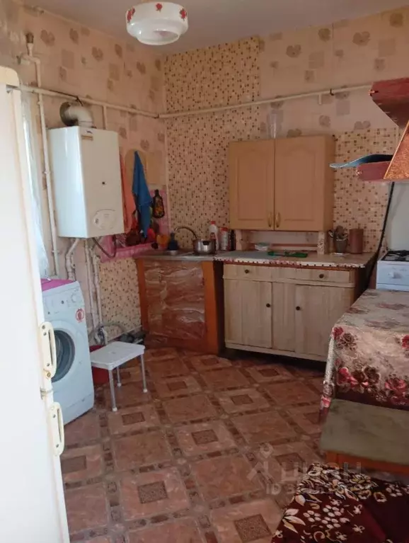 Дом в Адыгея, Майкоп ул. Калинина (59 м) - Фото 1