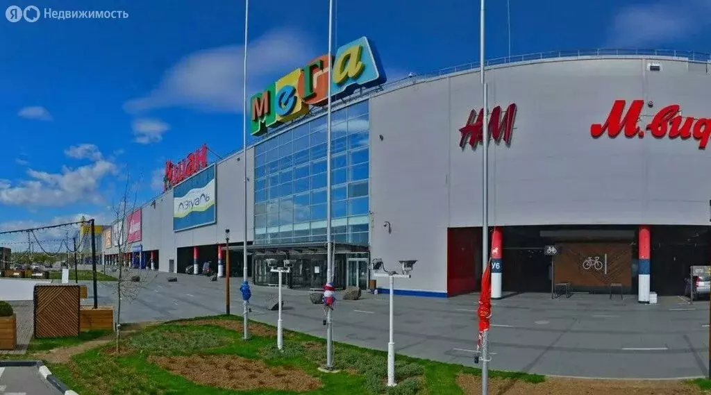 Помещение свободного назначения (8500 м) - Фото 2