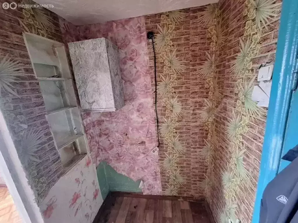 1к в -комнатной квартире (12 м) - Фото 0