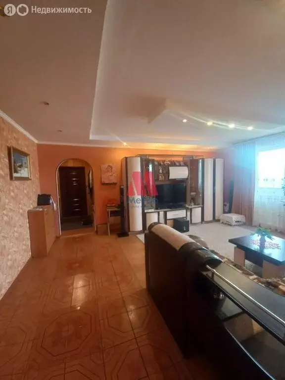 4-комнатная квартира: Рыбинск, улица Максима Горького, 59 (89.6 м) - Фото 2