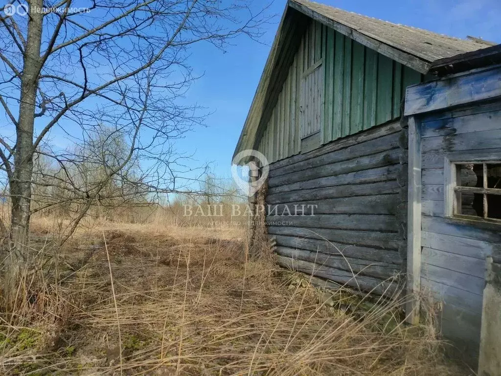 Дом в село Огарково, Гавриловская улица, 34 (20 м) - Фото 1