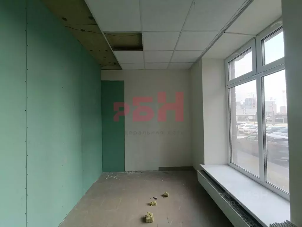 Торговая площадь в Тюменская область, Тюмень ул. Тимофея Кармацкого, 9 ... - Фото 2