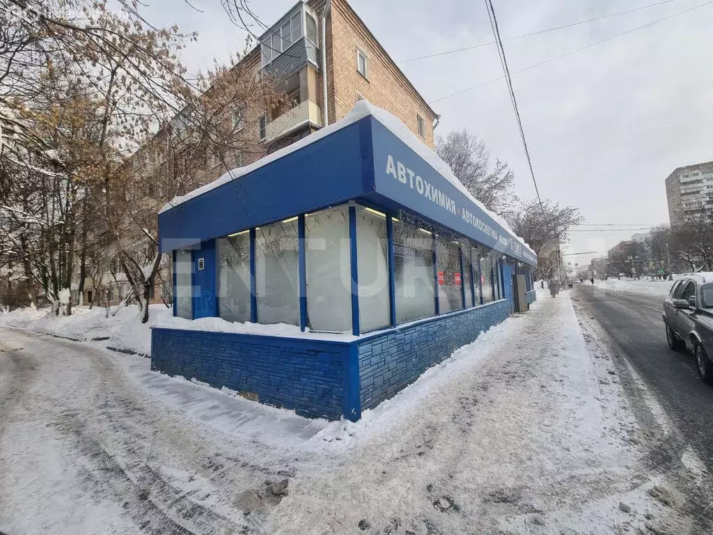 Помещение свободного назначения (130 м) - Фото 2