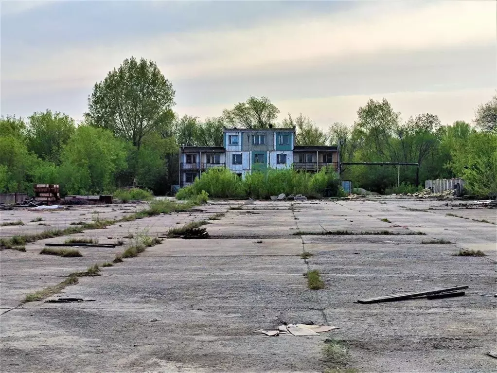 Склад в Самарская область, Самара Смышляевское ш., 1А (1596 м) - Фото 2