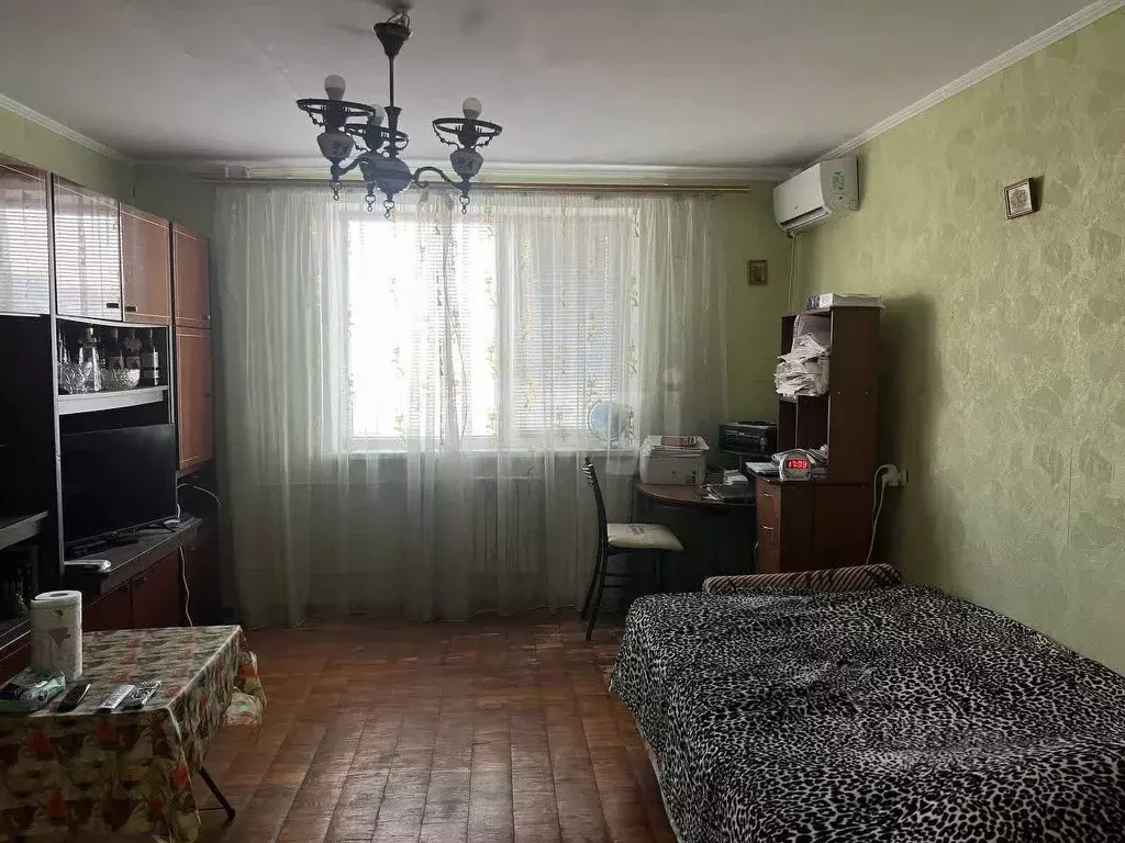 2-к кв. Севастополь ул. Генерала Лебедя, 2 (52.8 м) - Фото 1