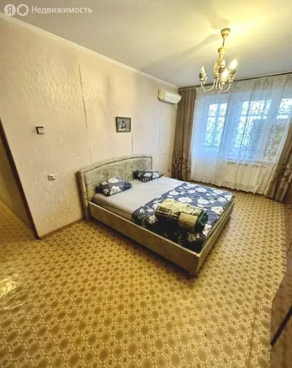 2-комнатная квартира: Ковров, Запольная улица, 28 (54 м) - Фото 2