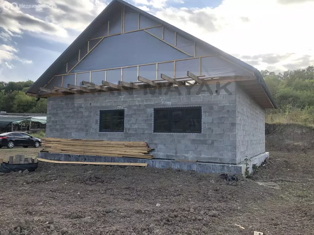 Участок в Цветочный, Садовая улица, 3А (27.16 м) - Фото 1