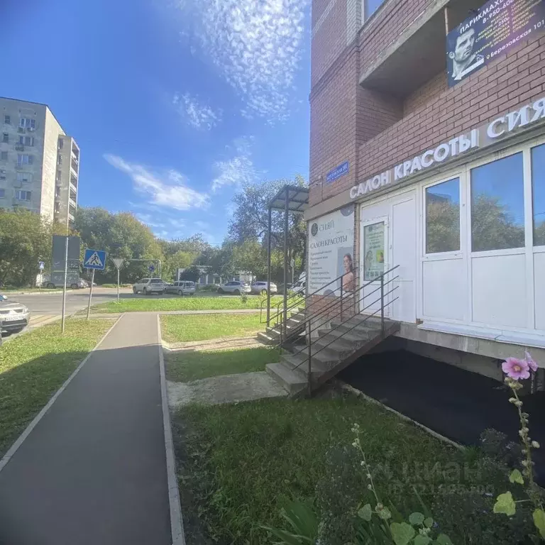 Помещение свободного назначения в Нижегородская область, Нижний ... - Фото 2