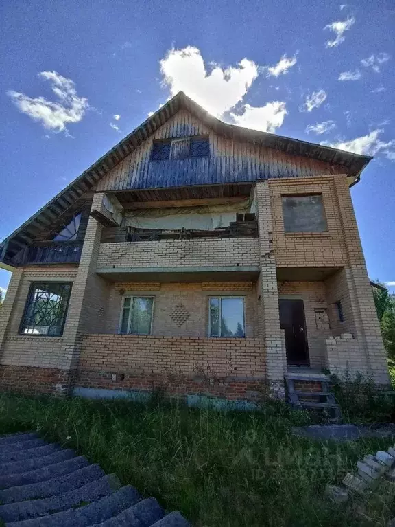 Дом в Рязанская область, Рязанский муниципальный округ, д. Деулино  ... - Фото 2
