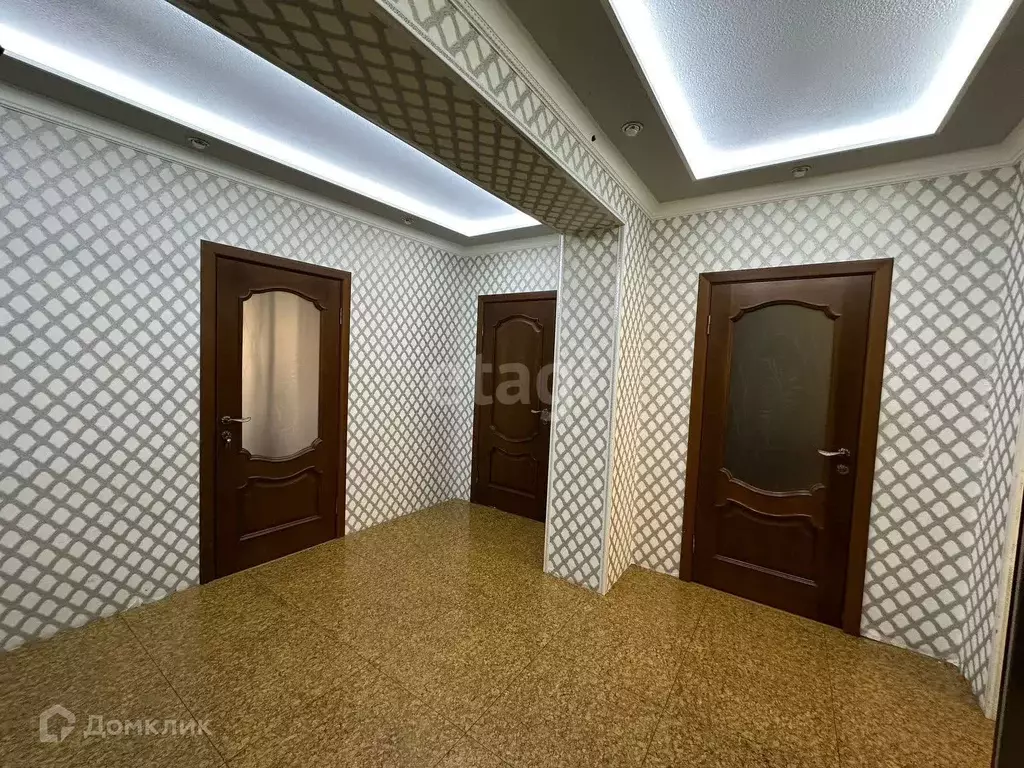 Продаётся 4-к квартира, 109 м - Фото 0