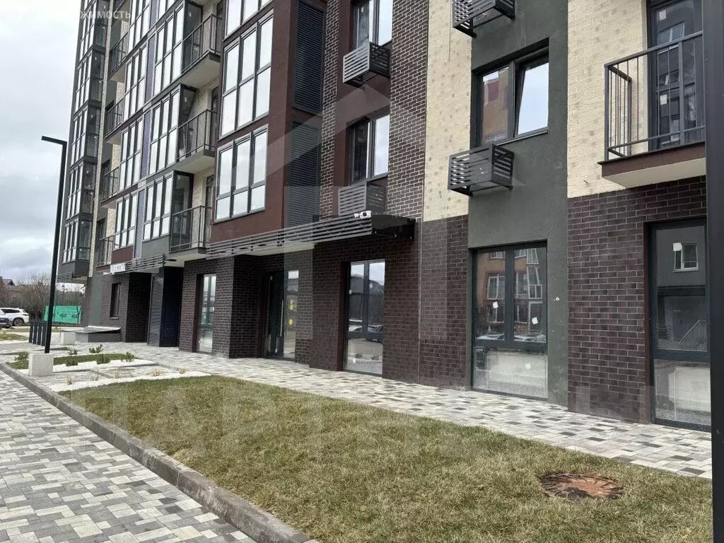 Помещение свободного назначения (81.8 м) - Фото 1