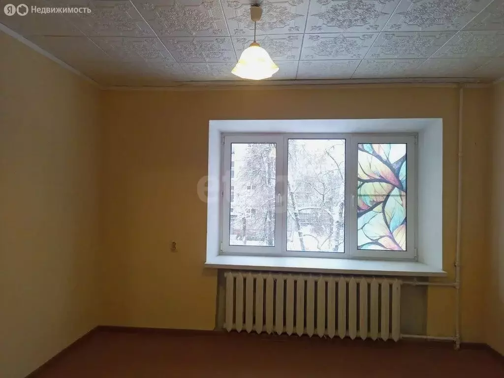 Квартира-студия: Ковров, Сосновая улица, 15/2 (18.7 м) - Фото 2