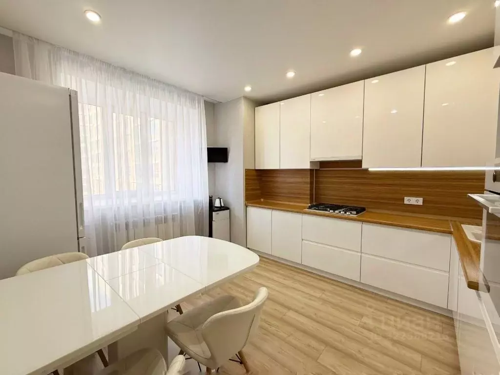 2-к кв. Марий Эл, Йошкар-Ола бул. Ураева, 4 (73.0 м) - Фото 1