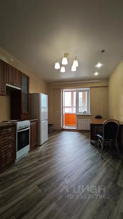 3-к кв. Иркутская область, Иркутск ул. Красноказачья, 74/1 (83.3 м) - Фото 2