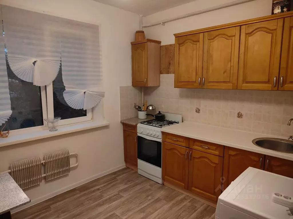 1-к кв. Саратовская область, Саратов ул. Имени С.Ф. Тархова, 7 (38.0 ... - Фото 0