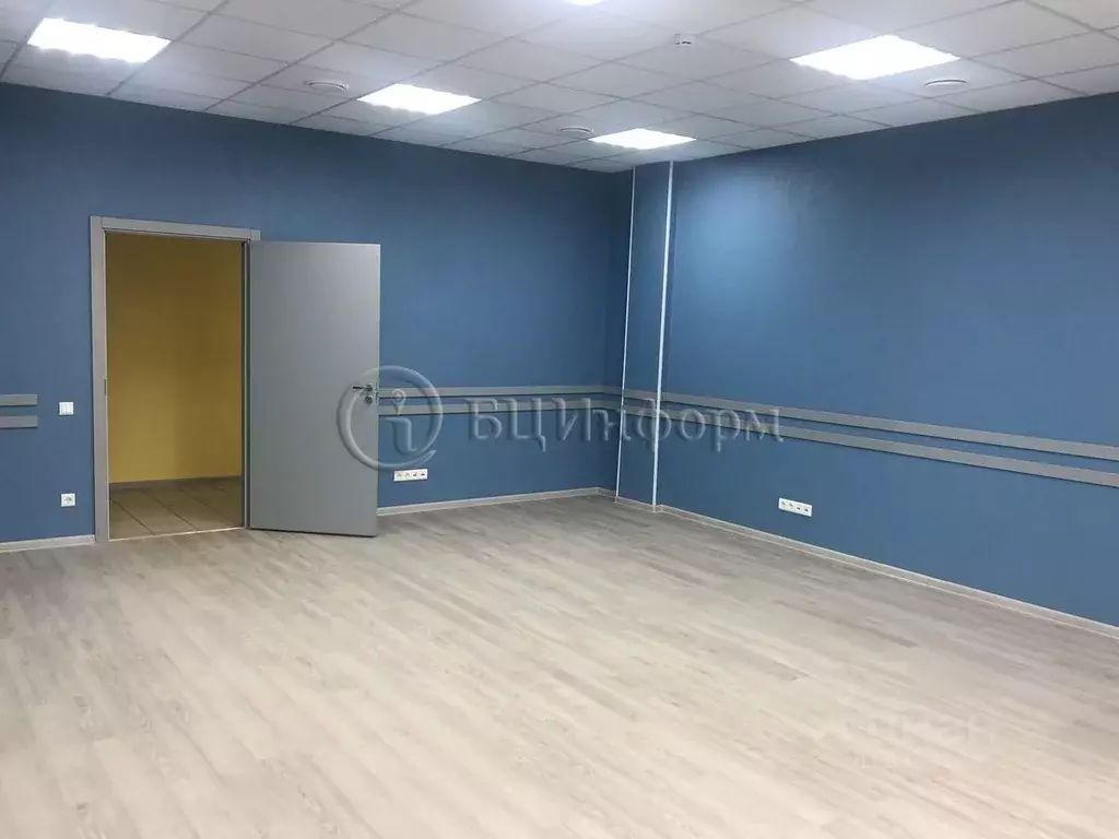 Офис в Санкт-Петербург Белоостровская ул., 22 (45 м) - Фото 2
