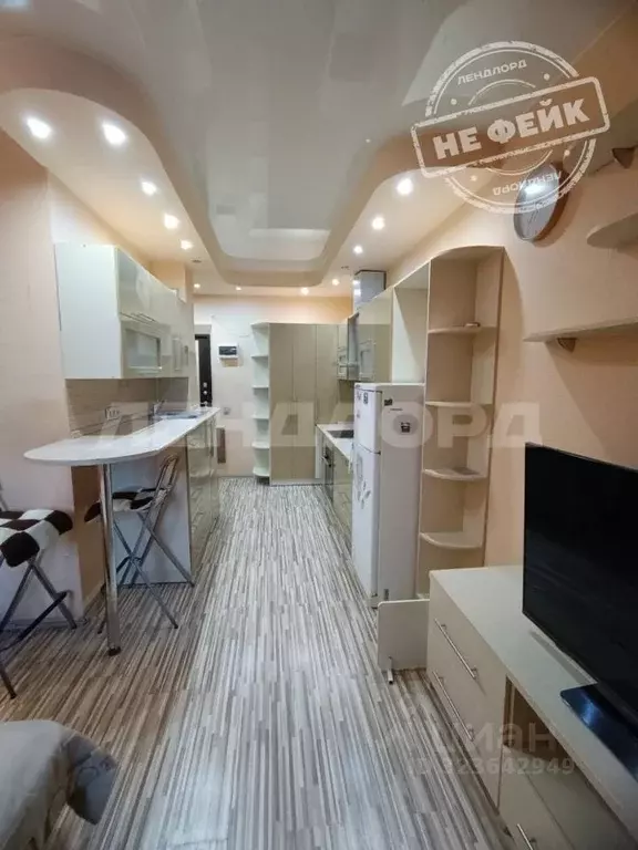 Студия Ростовская область, Ростов-на-Дону просп. Маршала Жукова, 36/5 ... - Фото 1