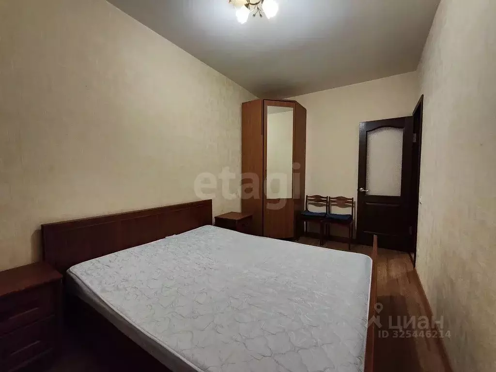 2-к кв. Костромская область, Кострома Сенной пер., 9 (53.7 м) - Фото 1