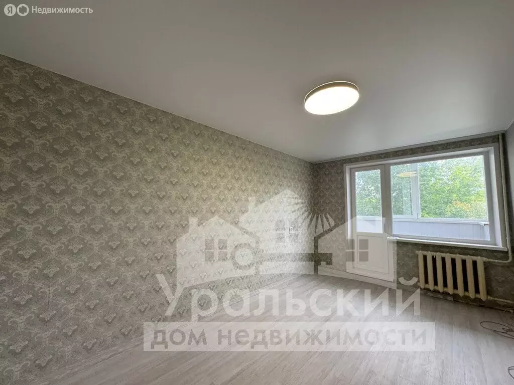 1-комнатная квартира: Алапаевск, улица Николая Островского, 14 (32.3 ... - Фото 0