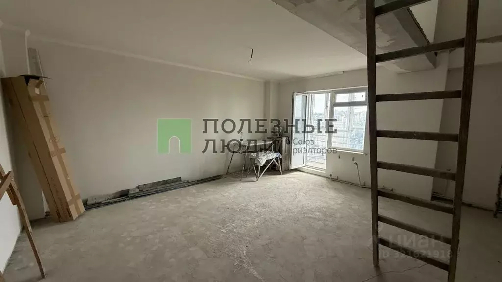 3-к кв. Белгородская область, Белгород Гостенская ул., 16 (125.7 м) - Фото 1