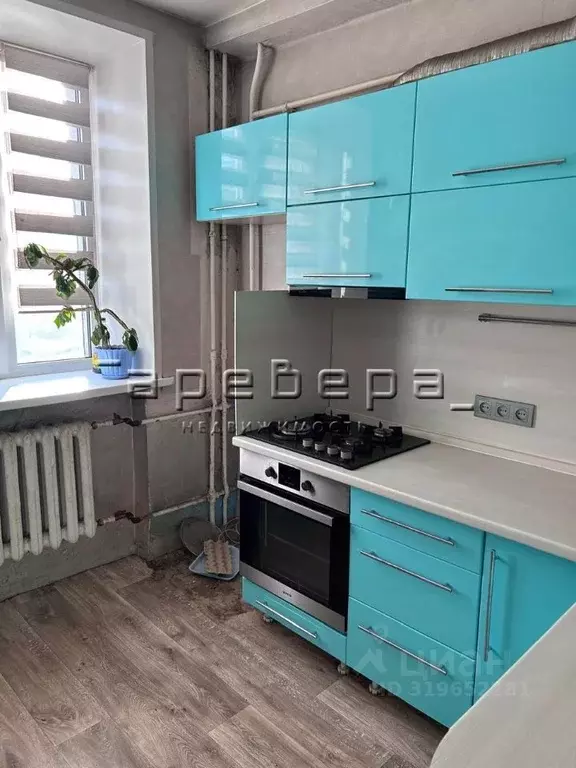 3-к кв. Красноярский край, Красноярск ул. Калинина, 2А (74.4 м) - Фото 0