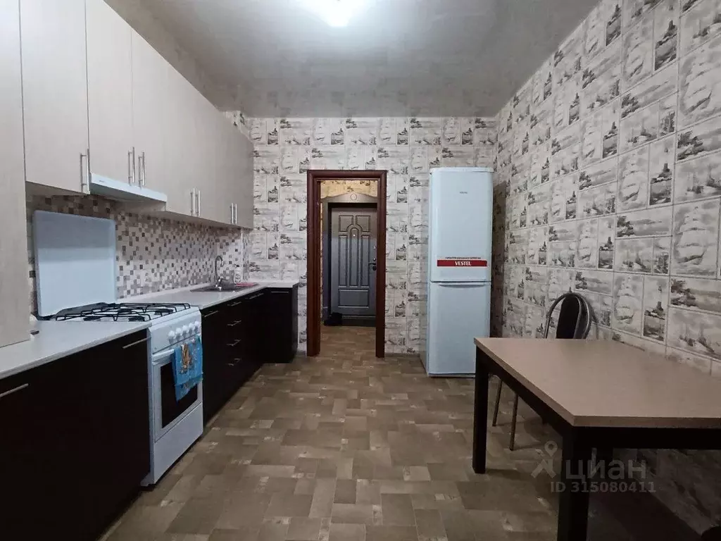 1-к кв. Марий Эл, Йошкар-Ола ул. Эшкинина, 25 (40.0 м) - Фото 2