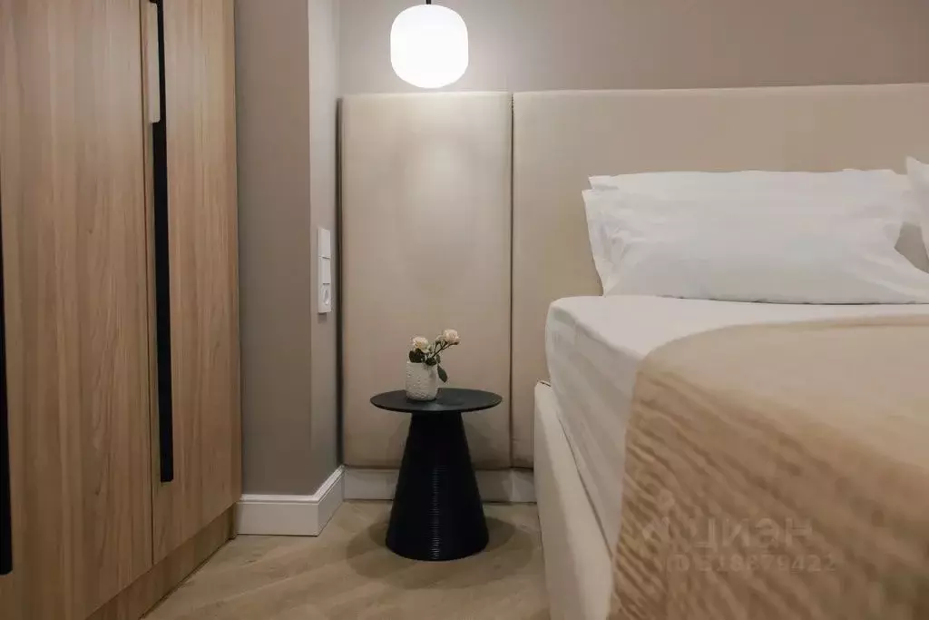 1-к кв. Краснодарский край, Туапсе ул. Карла Маркса, 79 (36.0 м) - Фото 1