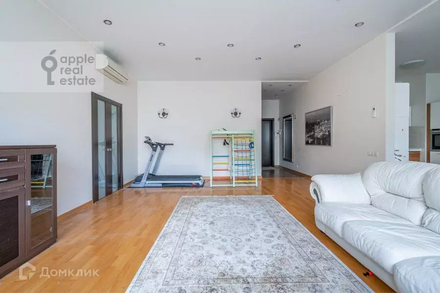 Продаётся 4-к квартира, 162 м - Фото 0
