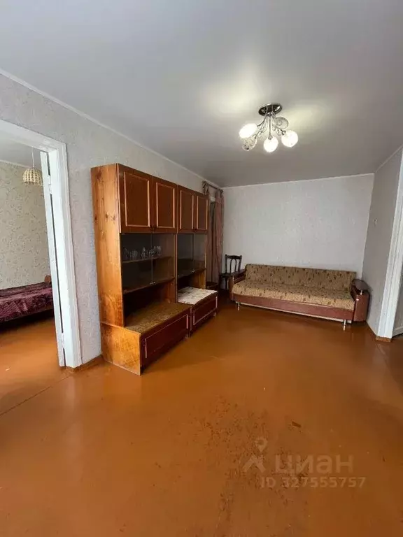 2-к кв. Башкортостан, Стерлитамак ул. Тукаева, 13 (44.1 м) - Фото 2