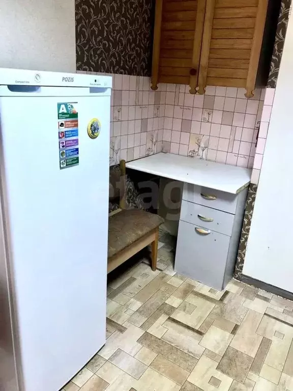 Комната Коми, Сыктывкар ул. Кутузова, 34 (11.1 м) - Фото 1