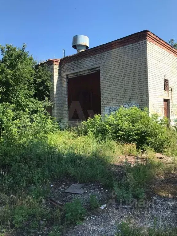 Торговая площадь в Белгородская область, Валуйки Безымянный пер., 2А ... - Фото 0