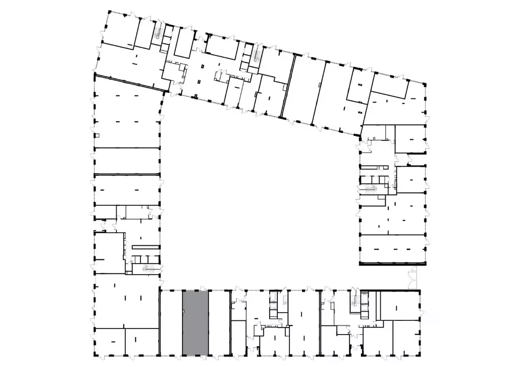Помещение свободного назначения в Московская область, Одинцовский ... - Фото 2