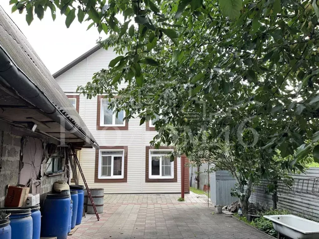 Дом в Курская область, Курск ул. Понизовка (217 м) - Фото 1