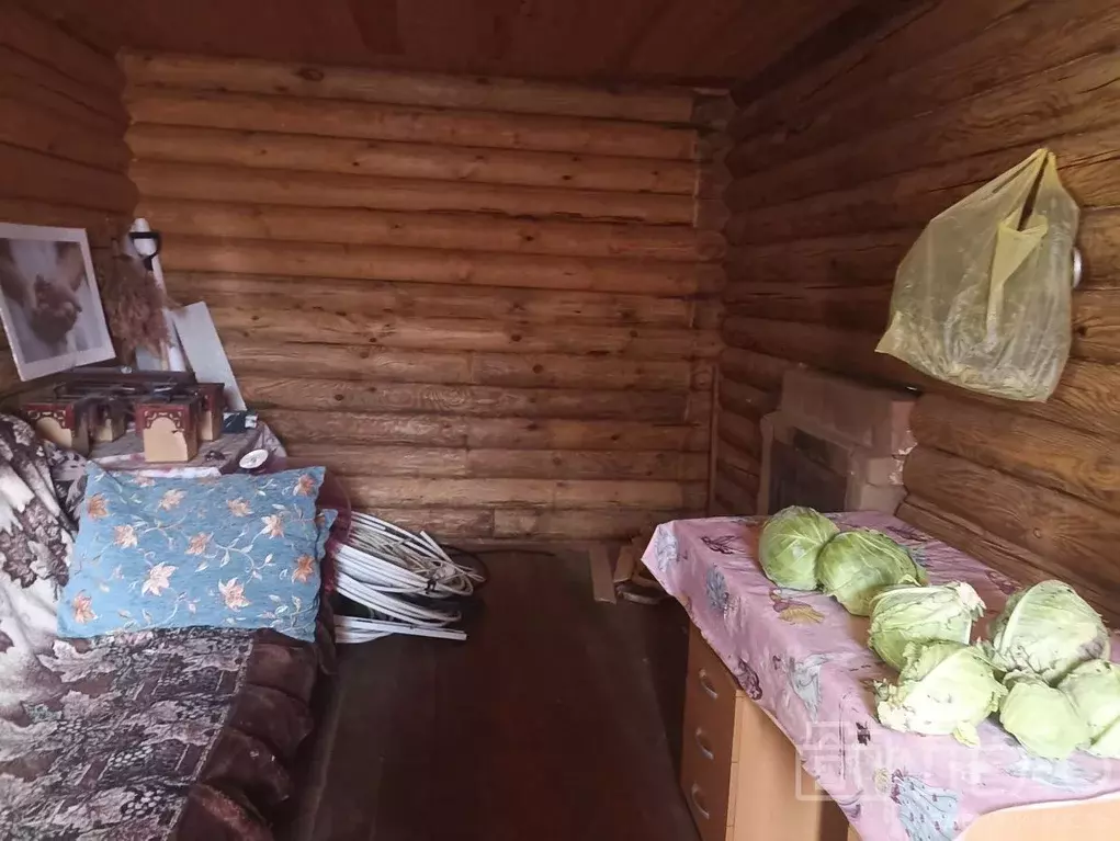 Участок в Рязанская область, Спасский муниципальный округ, пос. ... - Фото 2