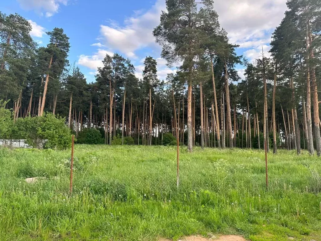 Участок в Московская область, Мытищи городской округ, д. Ульянково .,  Купить земельный участок Ульянково, Мытищинский район, ID объекта -  20006553635