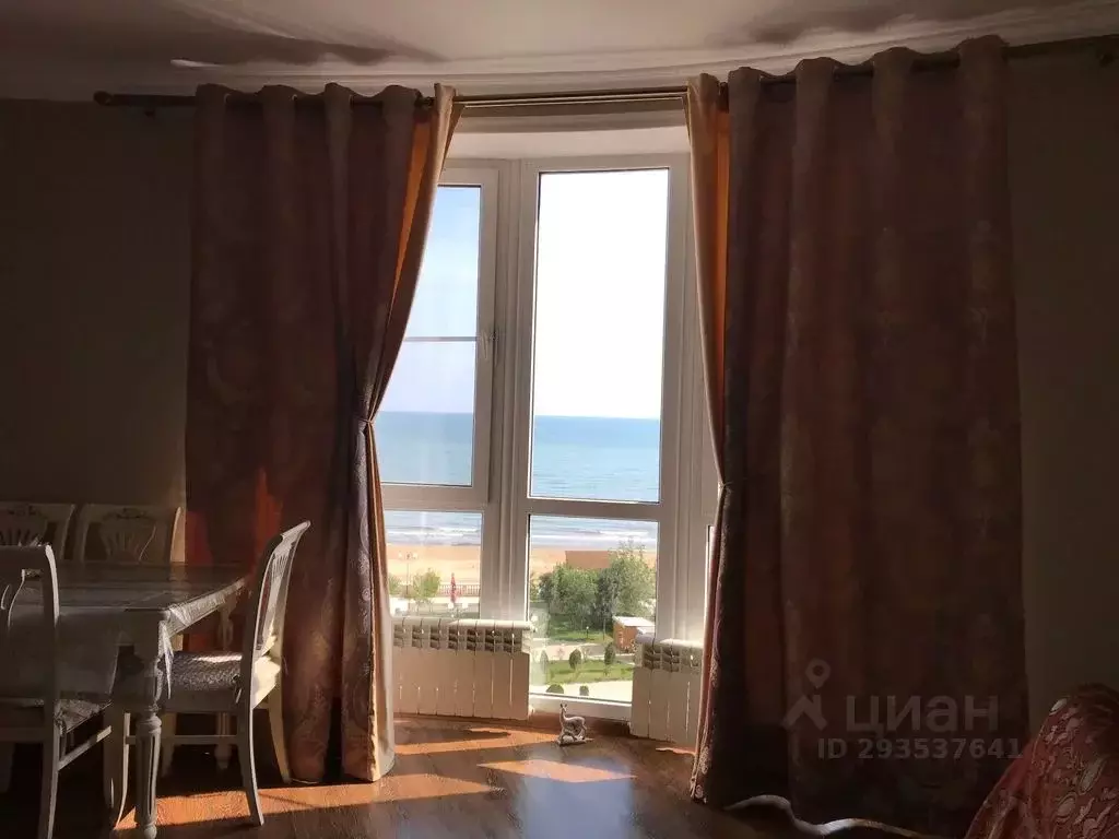 2-к кв. Дагестан, Дербент ул. Х. Тагиева, 35Е (74.0 м) - Фото 0