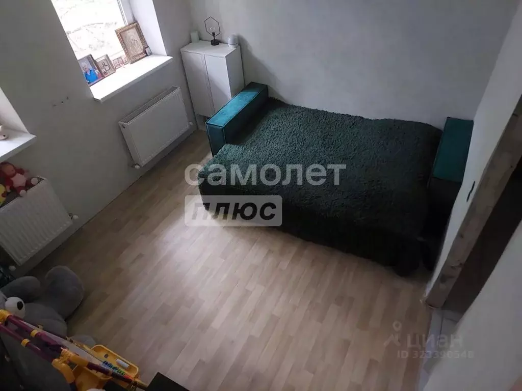 3-к кв. Краснодарский край, Новороссийск Анапское ш., 51Гк6 (58.4 м) - Фото 2