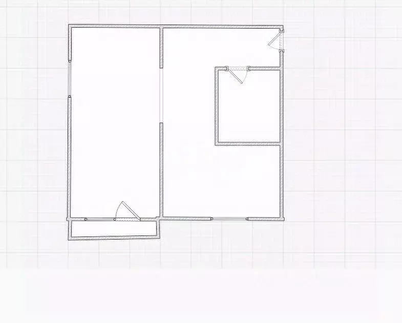 1-к кв. Костромская область, Кострома ул. Юных Пионеров, 1/3 (30.4 м) - Фото 2