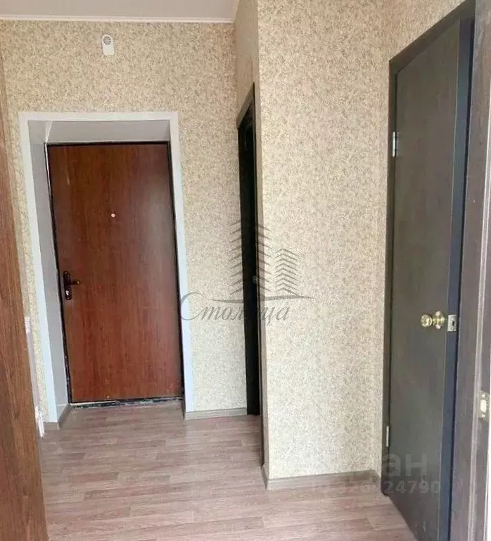 1-к кв. Белгородская область, Старый Оскол ул. Холанская, 15 (33.7 м) - Фото 2