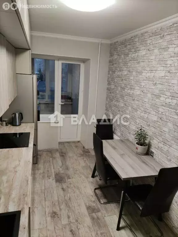 1-комнатная квартира: Балашиха, Заречная улица, 25 (48 м) - Фото 1