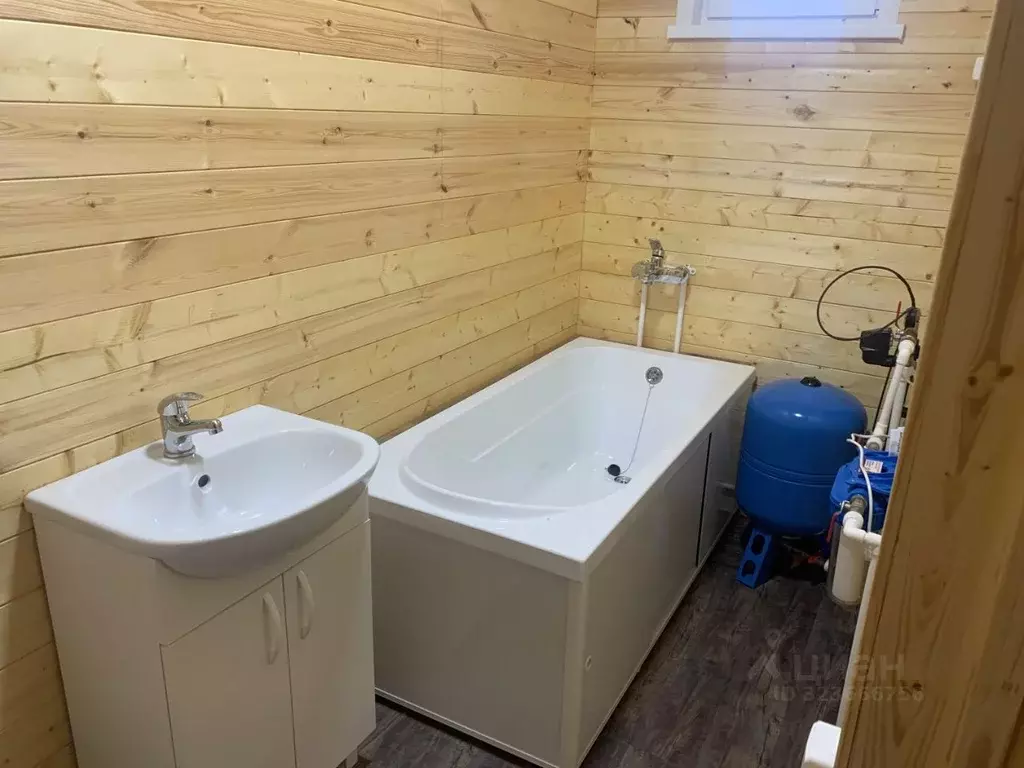 Дом в Московская область, Талдомский городской округ, Вербилки пгт ул. ... - Фото 2