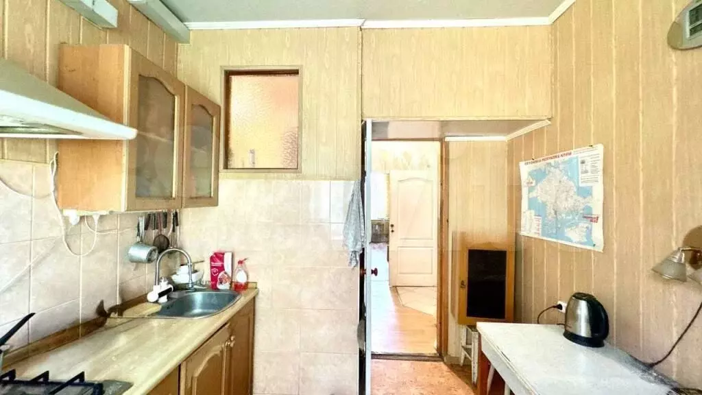 2-к. квартира, 47 м, 2/2 эт. - Фото 0