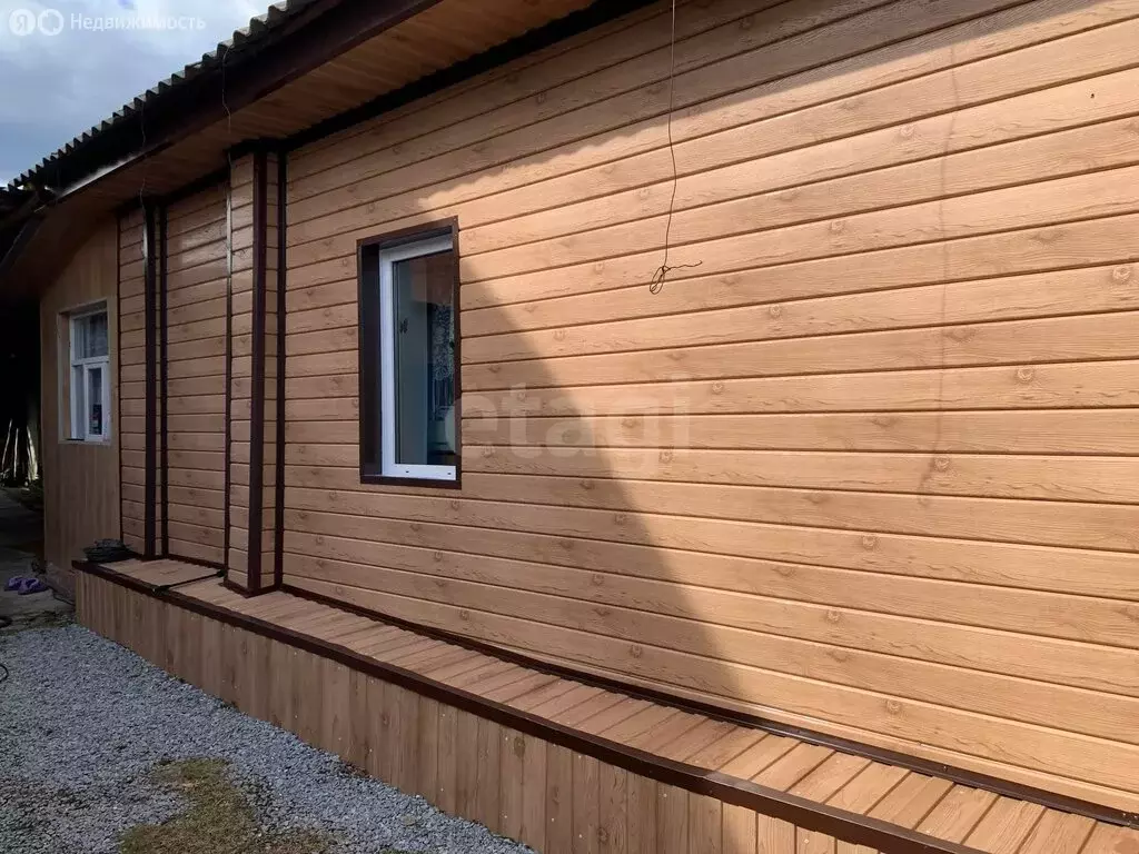 Дом в Миасский городской округ, посёлок Новотагилка, Набережная улица ... - Фото 2